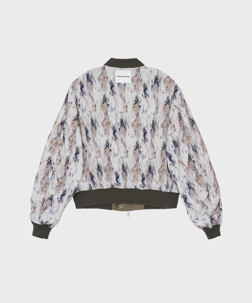 REVERIE L2B JACKET OLIVE