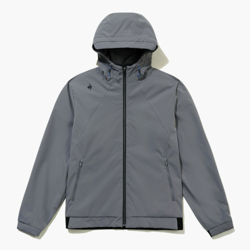 Мужской 3-LAYER пуховик _LCYG GQ321MBL91