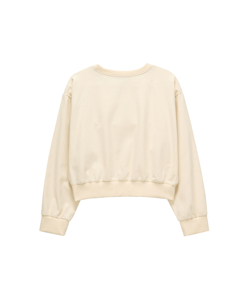 Biev Stitch MTM (cream)