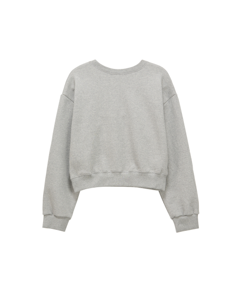Tier Cutting MTM (melange gray)