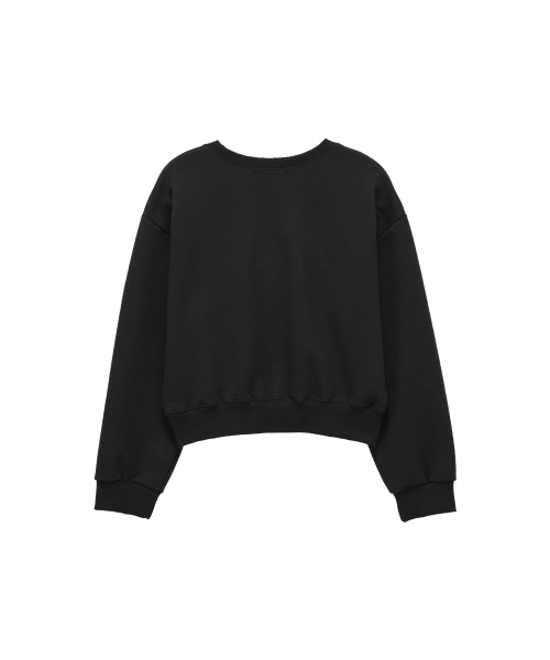 Tier Cutting MTM (black)