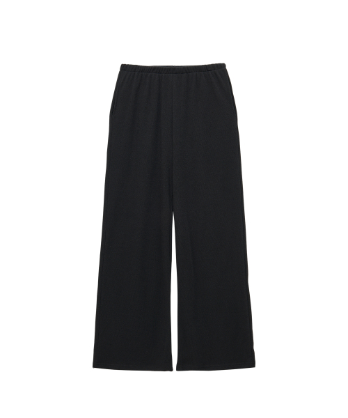 Punching Banding Pants (black)