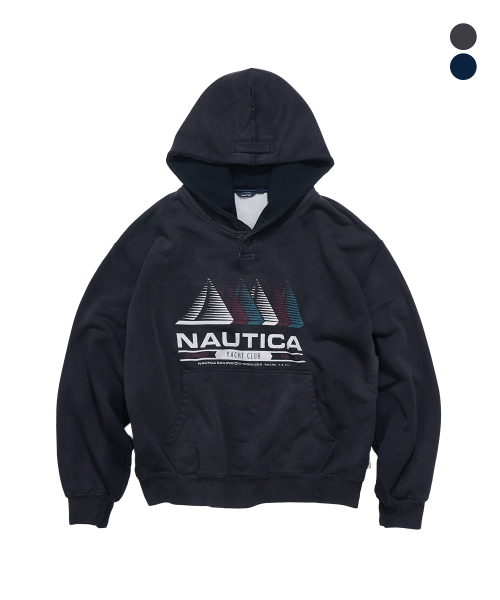 Худи Dyed Sprint NHD5065