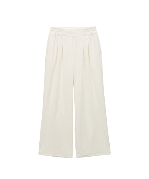 Bread Pants (ivory)