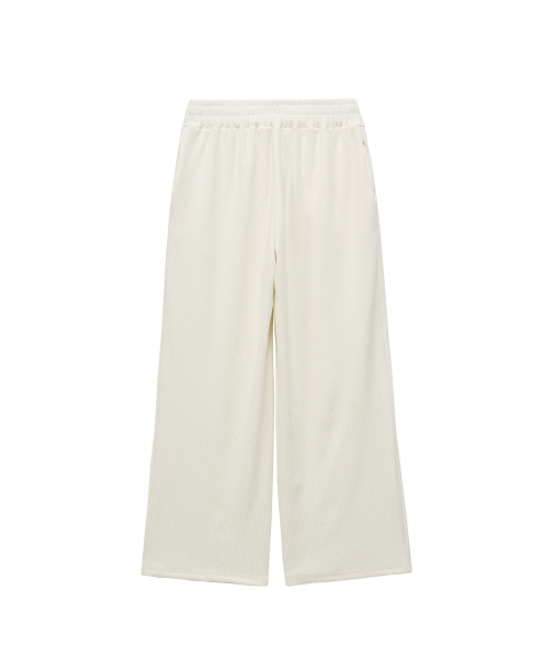 Bread Pants (ivory)