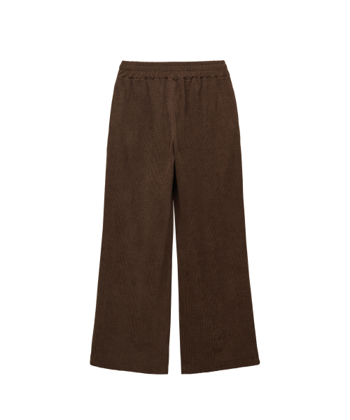 Bread Pants (brown)