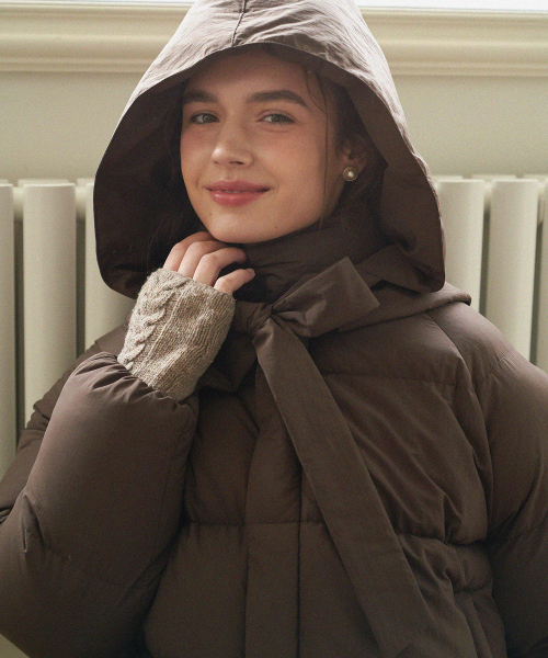 BALACLAVA PADDING BR