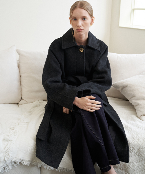 MOOD CLASSIC COAT GR