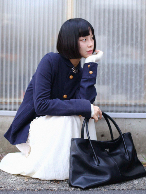 VENTO Bag [Black]