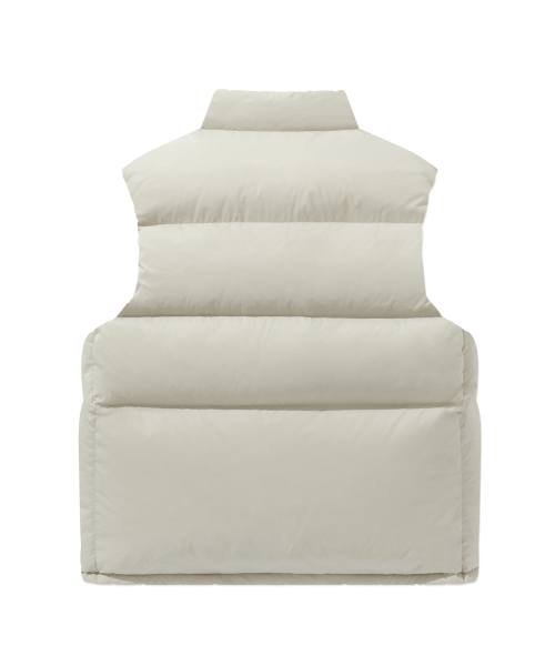 Жилет Civic RDS Down Vest Ecru