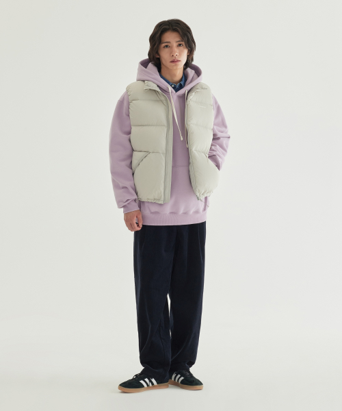 Жилет Civic RDS Down Vest Ecru