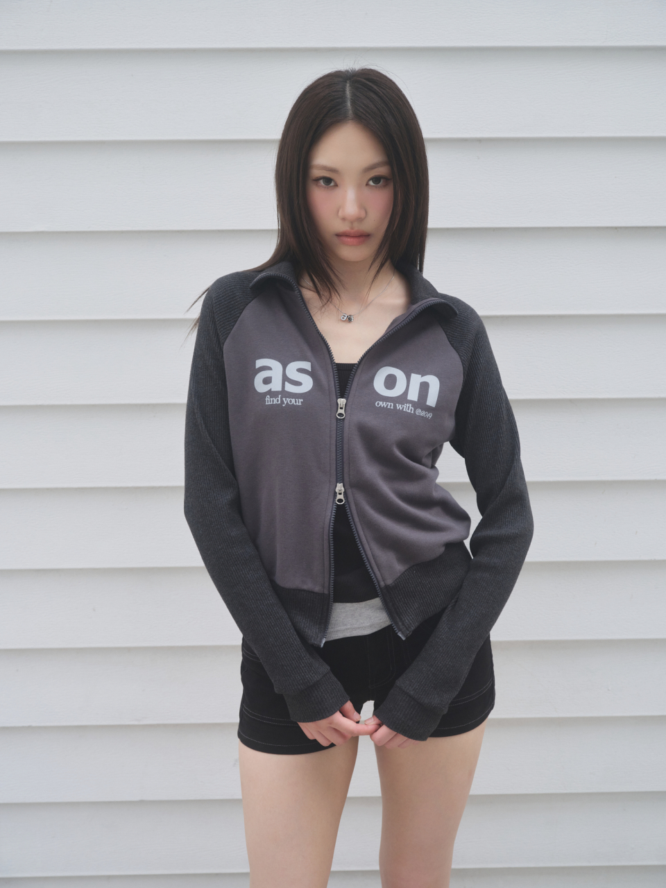 as"on