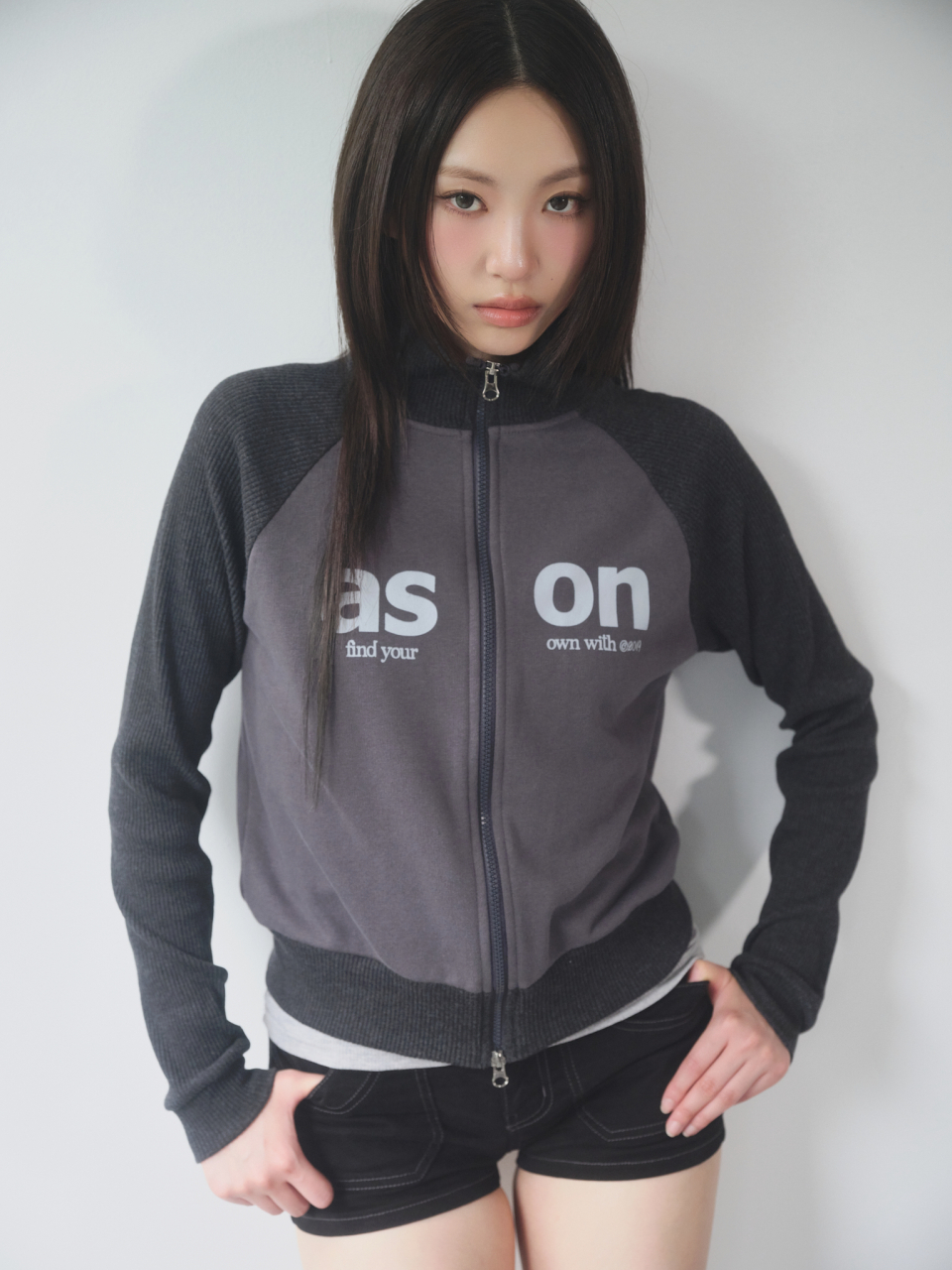 as"on