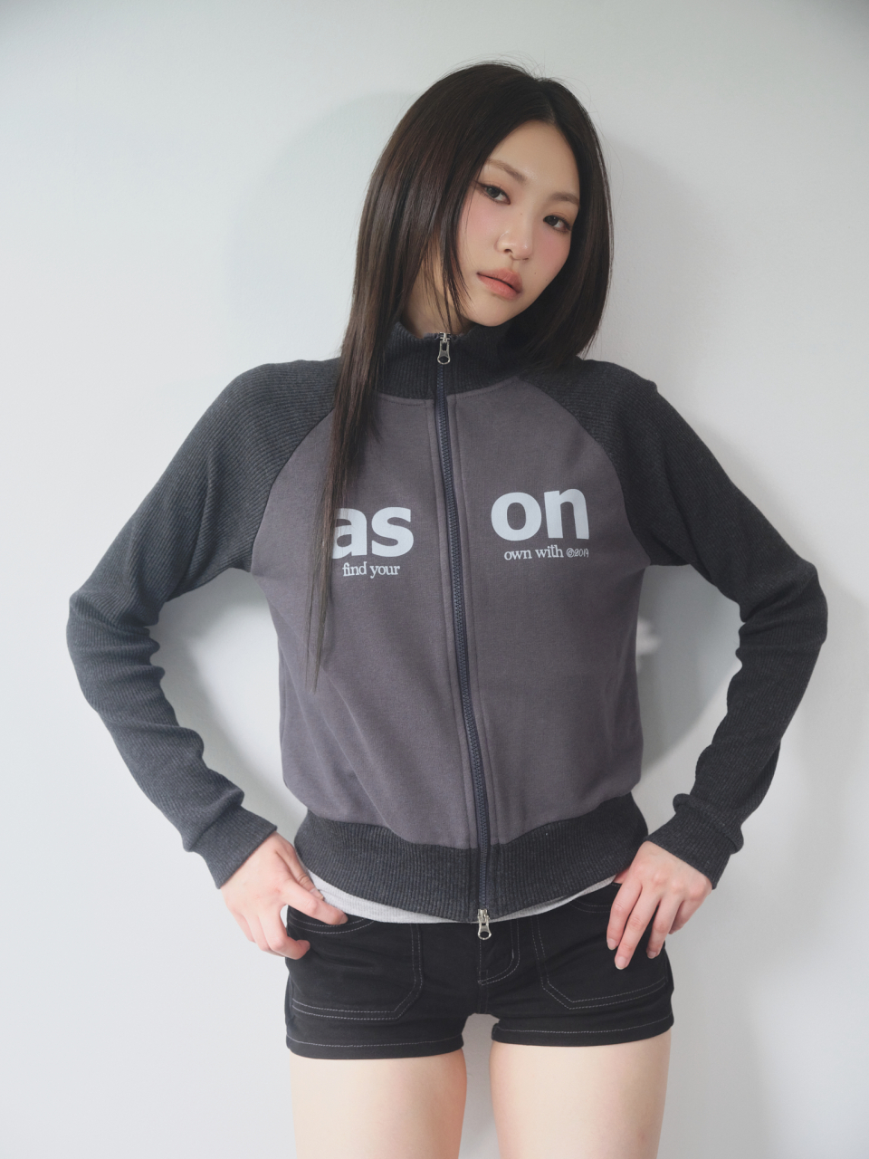 as"on