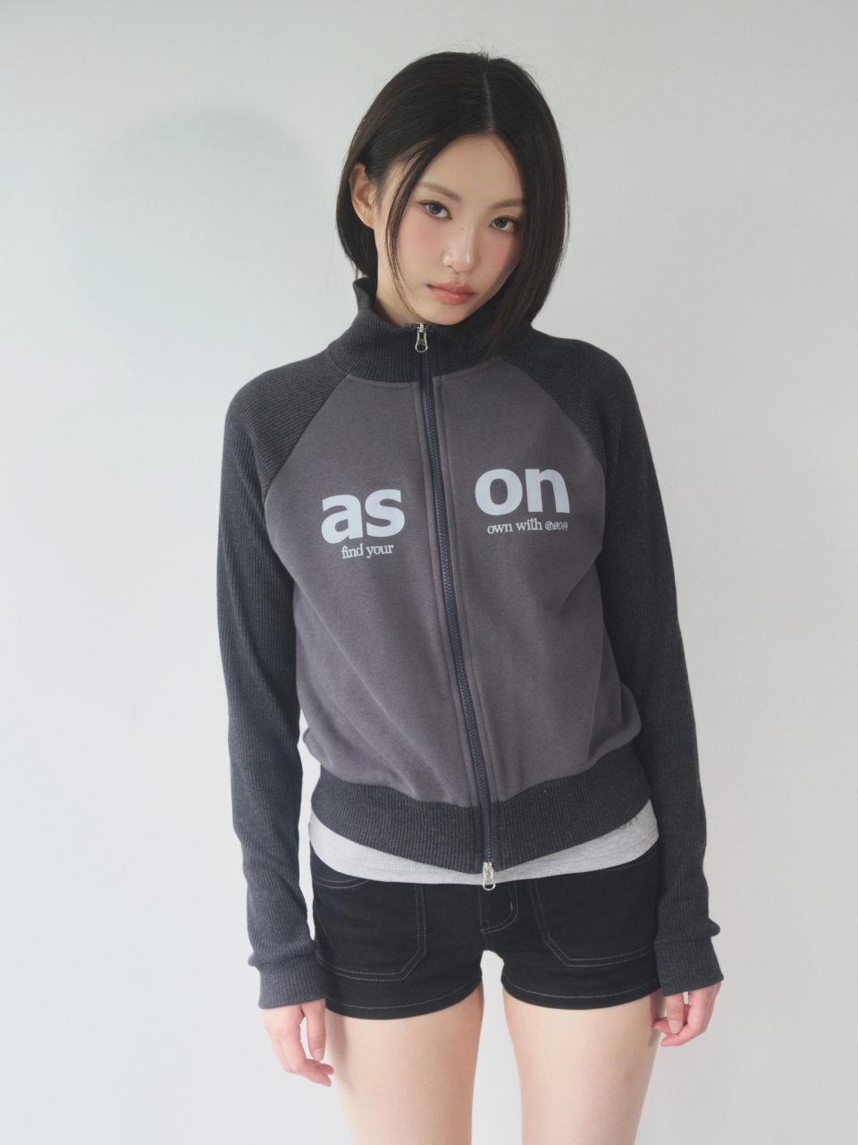 as"on