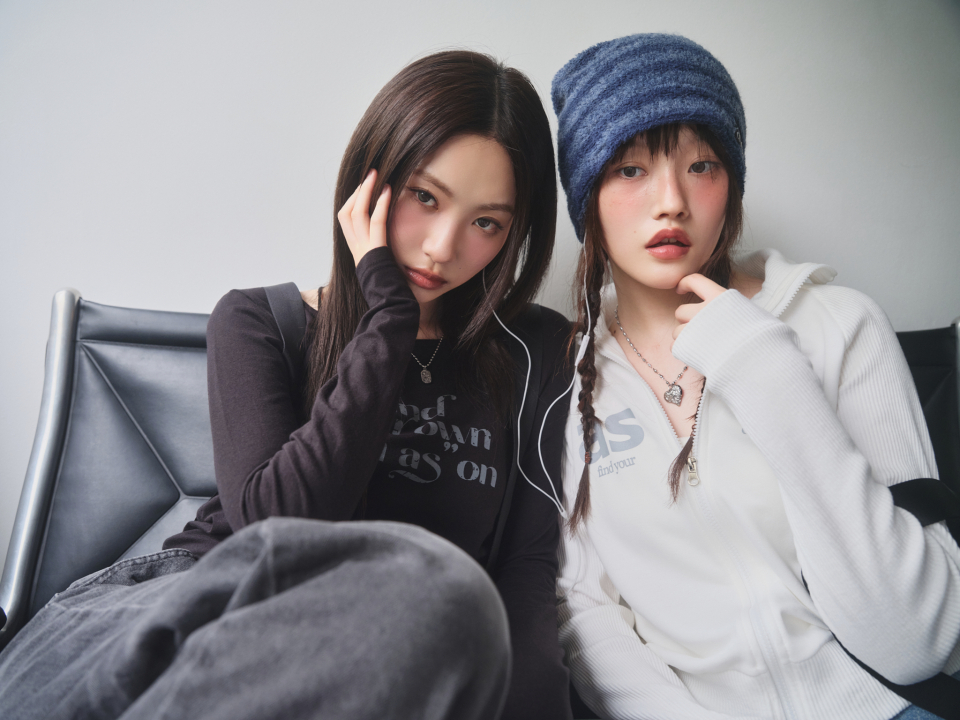 애즈온(ASON) SALT ZIP-UP / WHITE - 사이즈 & 후기 | 무신사