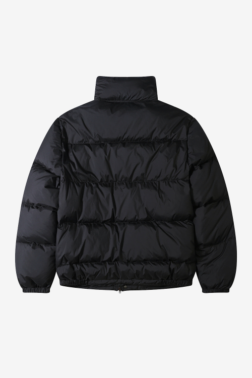MYSEN - DUCK DOWN JACKET VER.2_Black