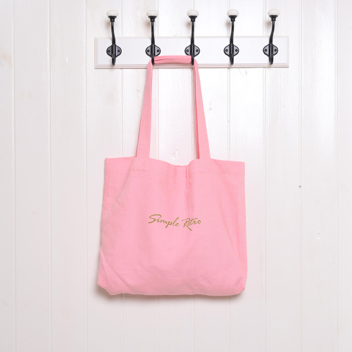 SR_Literary vintage bag_3color