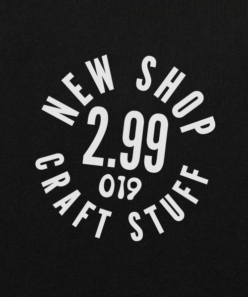 Худи NO.099 Selling 2.99 (Black)