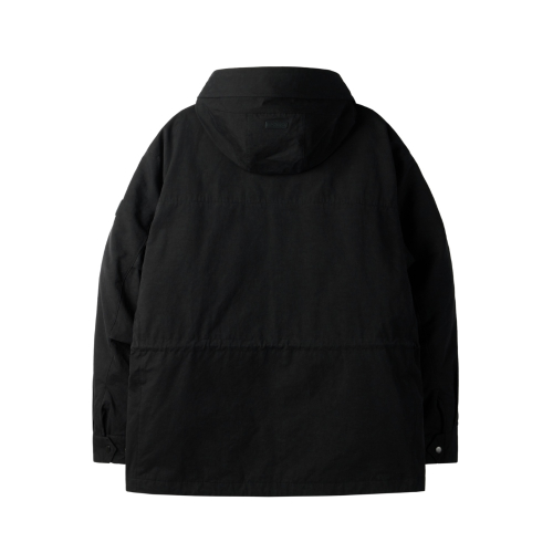 3 IN 1 DETACHABLE DOWN - BLACK (P254MDW457)