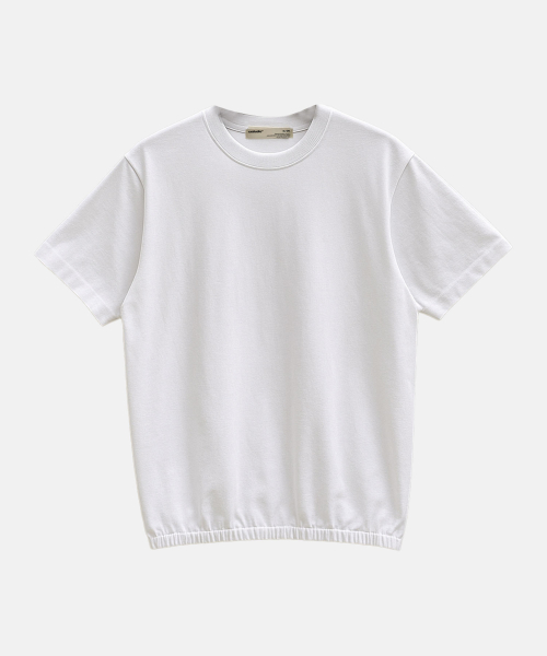 [Big Size M-8XL] Mono X Mino Easy Breath Tea Automatic Tee Drop Short Sleeve Tee