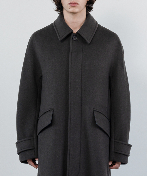 SYNRÉ Dolman Coat