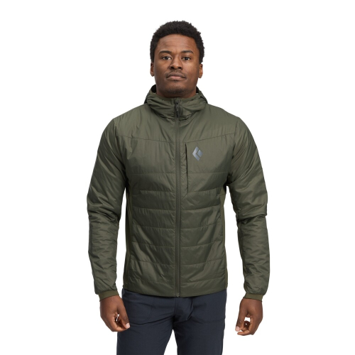 Худи Solution 1.0 MENS /PAMAP746014