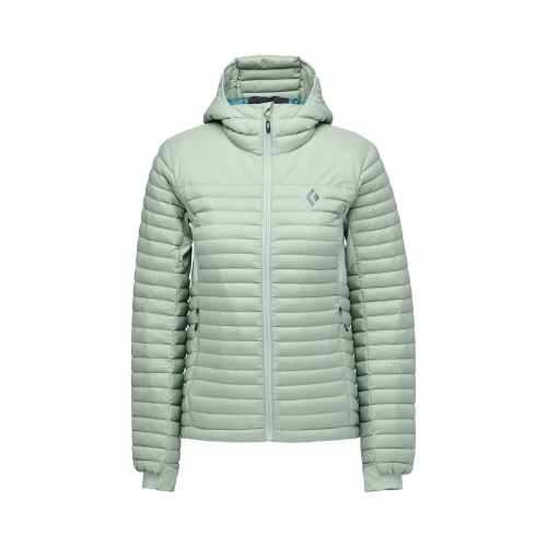 Пуховик худи Access Down 1.0 WOMENS /PAWAP744107