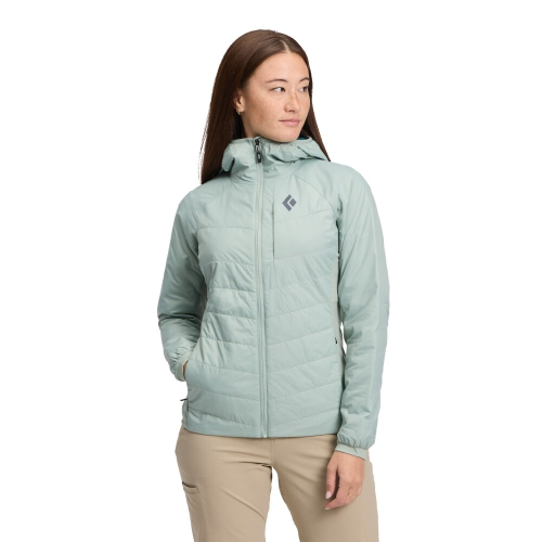 Худи Solution 1.0 WOMENS /PAWAP746027