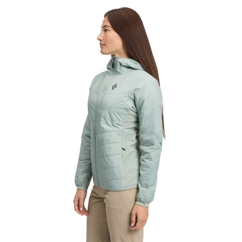 Худи Solution 1.0 WOMENS /PAWAP746027