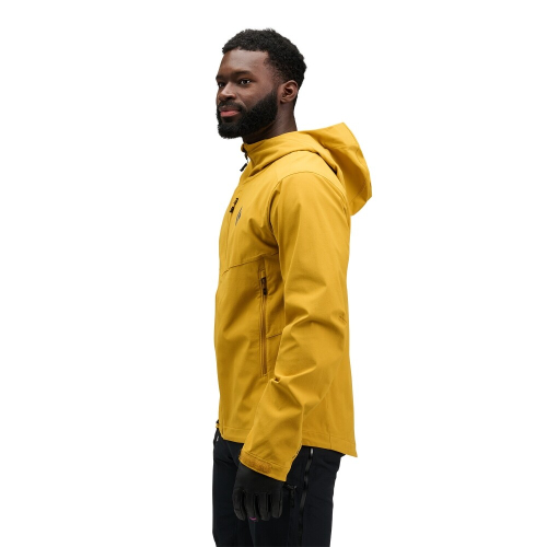 Куртка Dawn Patrol Shell MENS /PAMAP747002