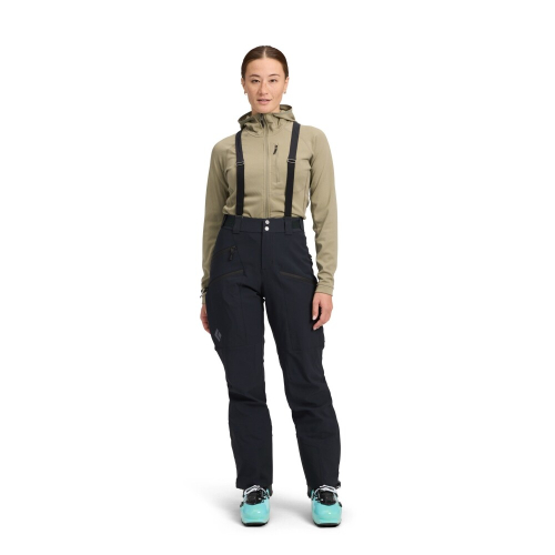 Брюки Dawn Patrol WOMENS /PAWAP743007