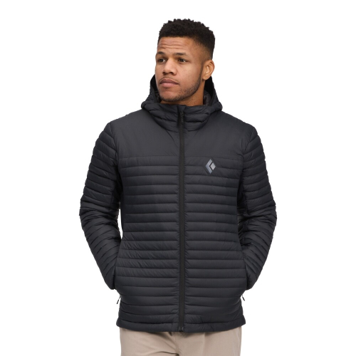 Access Down 1.0 Hoodie MENS /PAMAP744101