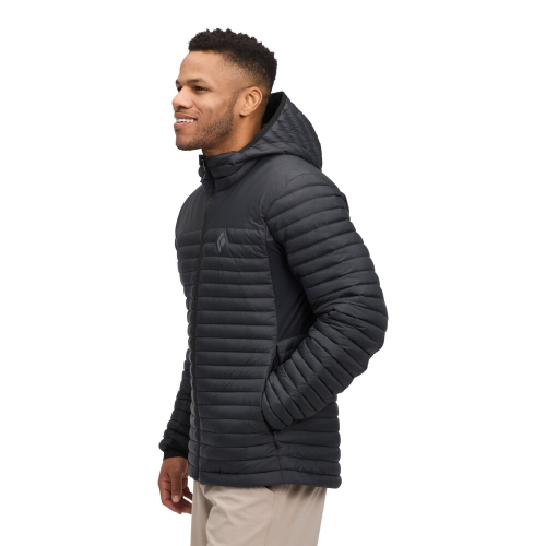 Access Down 1.0 Hoodie MENS /PAMAP744101