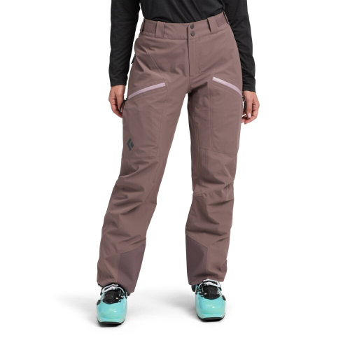 Утепленные брюки Recon WOMENS /PAWAP741036