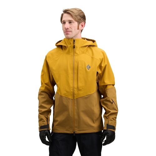 Лыжная куртка Recon Stretch MENS /PAMAP745046