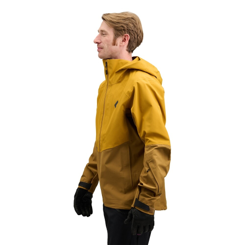Лыжная куртка Recon Stretch MENS /PAMAP745046