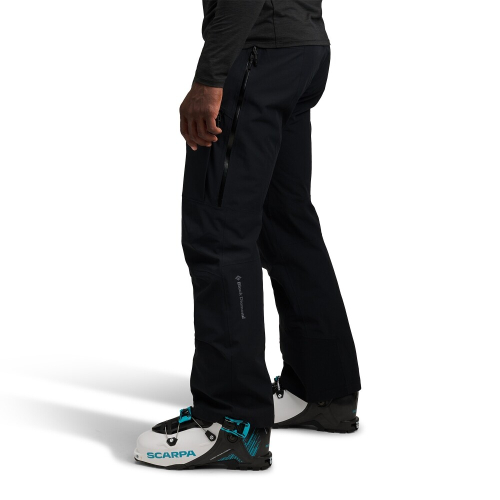 Recon Insulated брюки Mens / PAMAP741031