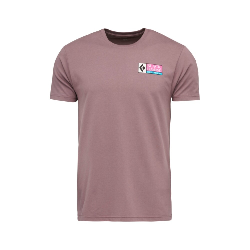 Футболка Ski Graphic 1 MENS /PAMAP723068