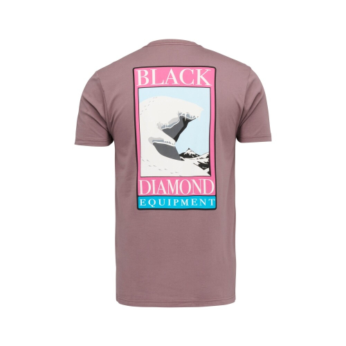 Футболка Ski Graphic 1 MENS /PAMAP723068