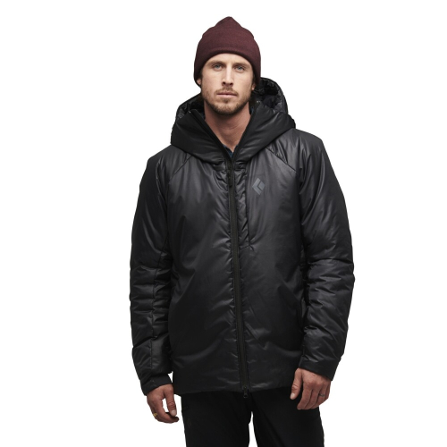 Парка Solution 4.0 MENS /PAMAP744005