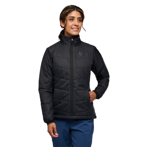 Куртка Solution 2.0 WOMENS /PAWAP744085