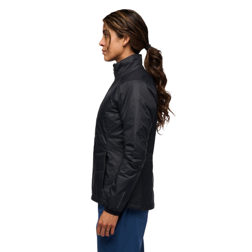 Куртка Solution 2.0 WOMENS /PAWAP744085