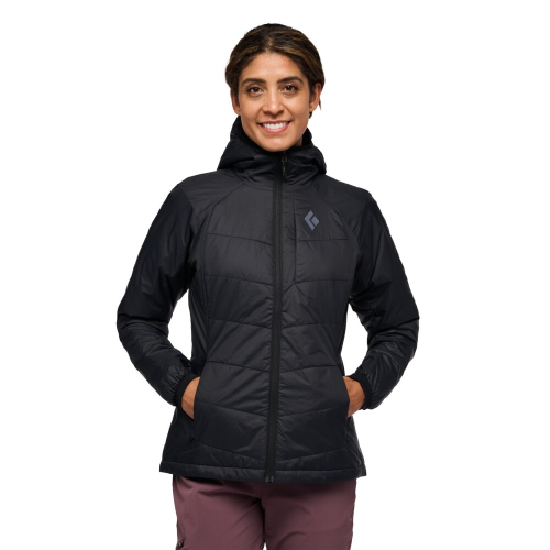 Худи Solution 2.0 WOMENS /PAWAP744084