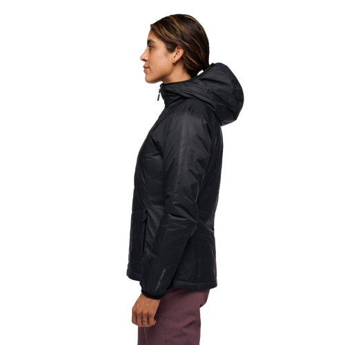 Худи Solution 2.0 WOMENS /PAWAP744084