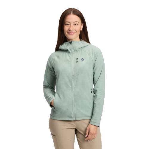 Худи Coefficient Storm WOMENS /PAWAP744069