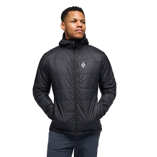Худи Solution 2.0 MENS /PAMAP744081