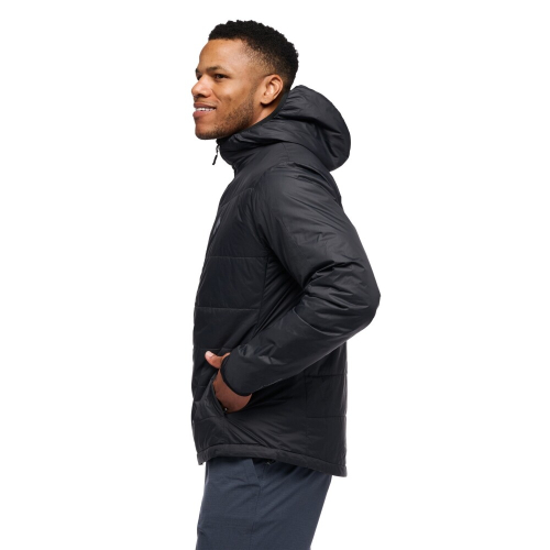 Худи Solution 2.0 MENS /PAMAP744081