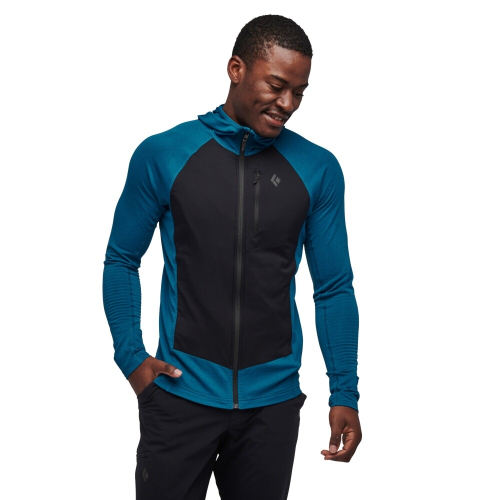 Худи Coefficient LT Hybrid MENS /PAMAP744051