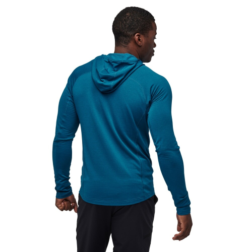 Худи Coefficient LT Hybrid MENS /PAMAP744051